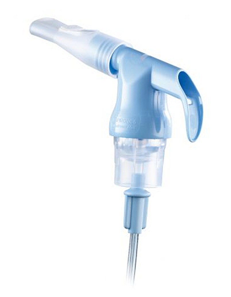 Respiratory Nebulizers